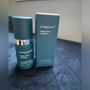 Living Proof Triple Bond Complex Leave-in Hair Treatment